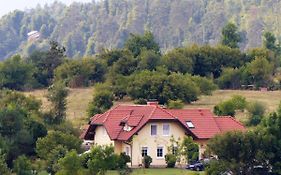 Bed And Breakfast Trnje